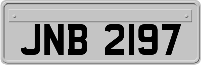 JNB2197