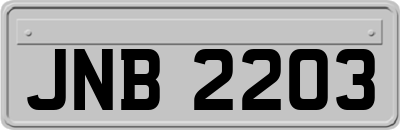 JNB2203