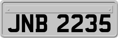 JNB2235