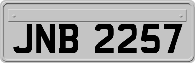 JNB2257