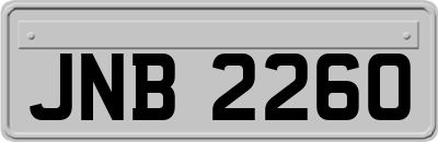 JNB2260