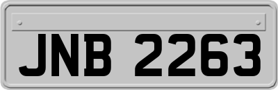 JNB2263