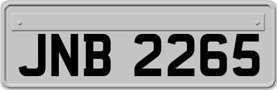JNB2265