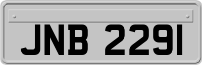 JNB2291