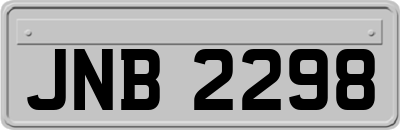 JNB2298