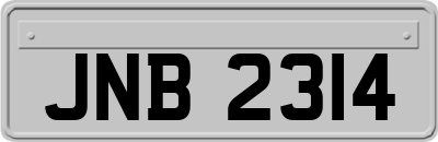JNB2314