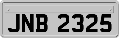 JNB2325