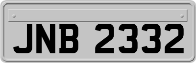 JNB2332