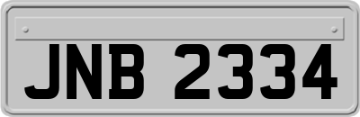 JNB2334