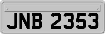 JNB2353