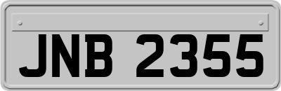 JNB2355