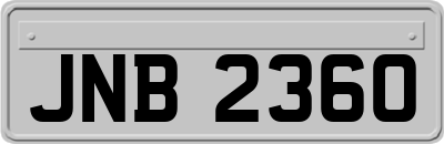 JNB2360