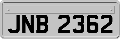 JNB2362