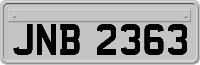 JNB2363