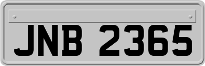 JNB2365
