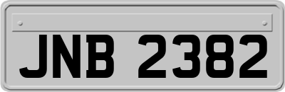 JNB2382