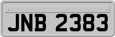 JNB2383