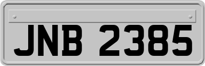 JNB2385