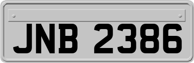 JNB2386