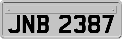 JNB2387