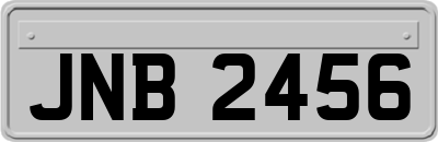 JNB2456