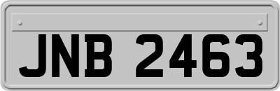 JNB2463