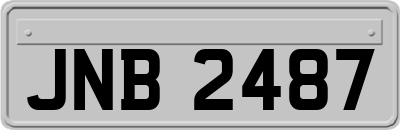 JNB2487