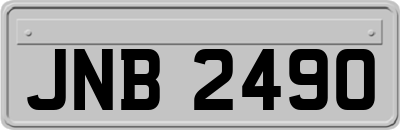JNB2490