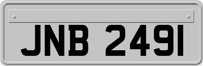 JNB2491