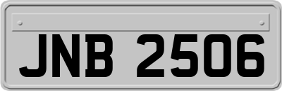 JNB2506