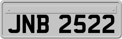 JNB2522