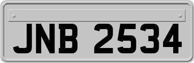 JNB2534
