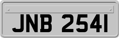 JNB2541