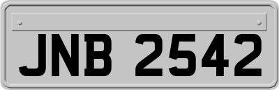 JNB2542