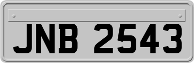 JNB2543