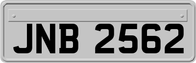 JNB2562
