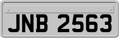 JNB2563