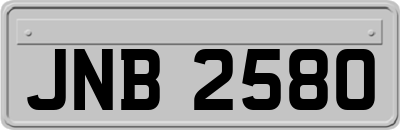 JNB2580