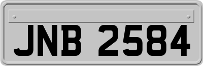 JNB2584