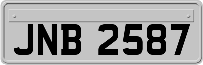 JNB2587