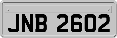 JNB2602