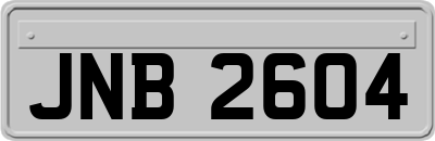 JNB2604