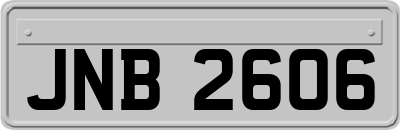 JNB2606