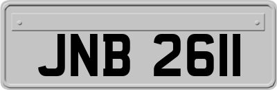 JNB2611