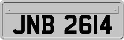 JNB2614