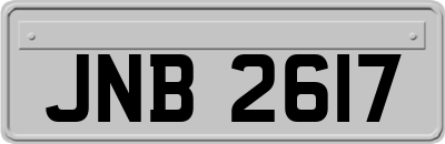 JNB2617