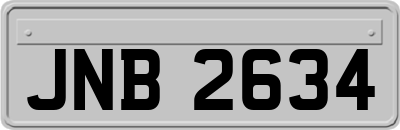 JNB2634