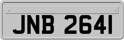 JNB2641