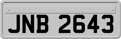JNB2643