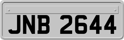 JNB2644